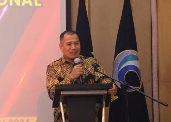 Direktur Jenderal HAM: Kesehatan Mental adalah Hak Asasi, Bukan Sekadar Isu Medis!