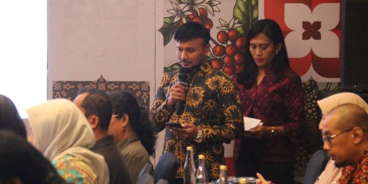 Kolaborasi DJKI Dan Kanwil Kemenkumham Bali Tingkatkan Potensi Ekonomi Melalui Pembinaan Indikasi Geografis