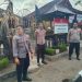 Satgas Preventif Polres Karangasem Amankan Kantor Bawaslu dalam Pilkada Serentak 2024