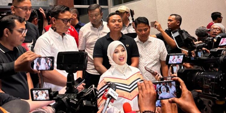 Ronald Tannur Dieksekusi Kejati Jatim