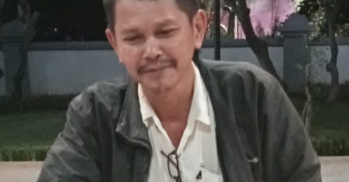 PERINGATAN SUMPAH PEMUDA HANYA SEBATAS SEREMONIAL SEMATA