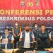 Terima Fee Proyek BKK Polda Bali OTT Oknum Kades Di Puspem Badung