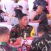 Kapolres Badung AKBP Teguh Hadiri syukuran HUT – Ke-79 Korps Brimob Polri