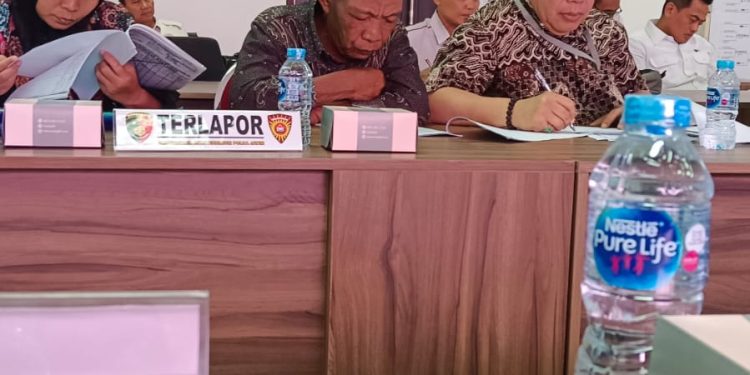 Laporan Dihentikan Polrestabes Surabaya Karena Terlapor Meninggal Dunia