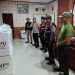 Logistik Pilkada Tiba Di Desa/Kelurahan, Polsek Abiansemal Masifkan Patroli Biru