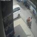 Aksi Maling Motor Di Tambak Wedi Surabaya Kembali Terekam CCTV