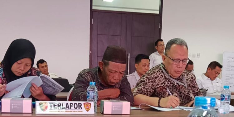 Laporan Dihentikan Polrestabes Surabaya Karena Terlapor Meninggal Dunia