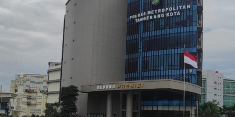 Diapresiasi FWJ Indonesia, Polrestro Tangerang Kota Respon Cepat Penanganan BBM Subsidi Solar