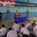Sihumas Polres Badung Ajak Siswa SMK PGRI 2 Badung Bijak Bermedia Sosial Dan Anti-Bullying