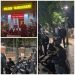 7 orang Pemuda dari PSHT Diamankan polisi Usai Tawuran Di Kya-kya