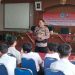 Unit Binmas Polsek Kuta Selatan Gelar Pelatihan “Keluarga Bebas Napza” di Desa Pecatu