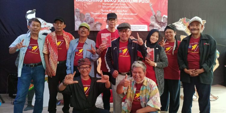 Periode Pengiriman Lomba Karya Puisi Warumas Diajukan Jadi 25 Desember 2024