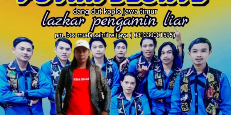 Takseru Jika Masyarakat Tidak Mengundang Hadroh Putra Sejati Sampang Madura