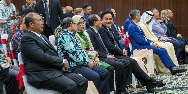 Menko Yusril: Pemerintah Hormati Putusan MK yang Batalkan Presidential Threshold