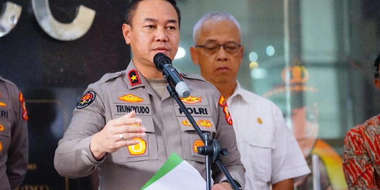 Hasil Lanjutan Sidang KKEP, Polri Tegas Tangani Kasus di Event DWP 2024