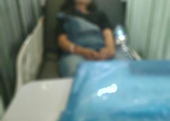 Remaja Warga Gembong Jadi Korban Penjabretan Dijalan Kusuma Bangsa Surabaya