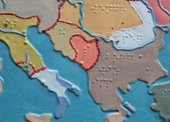 DJKI: Akses Buku untuk Penyandang Disabilitas Wujud Inklusivitas Di Hari Braille Dunia