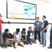 Aksi Empat Pelaku Curanmor Warga Surabaya Berhasil Ditangkap Polisi