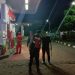 Antisipasi Aksi Kejahatan Blue Light Patrol Sat Samapta Sambangi SPBU