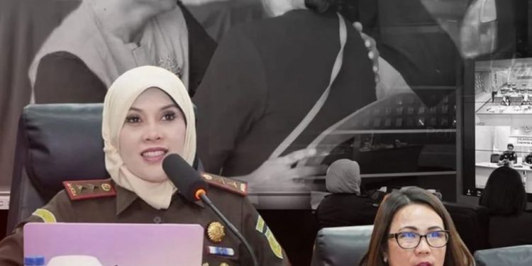 Kajati Jatim Setujui 4 Perkara Diterapkan RJ