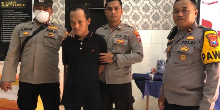 Tipu Korban Jual Beli Genset Online Pria Asal Ngagel Rejo Ditangkap Polisi