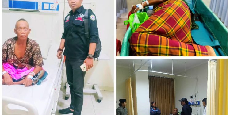 Keluarga Pasien: Apresiasi Kinerja Pelayanan RSUD Dr, Soewandi