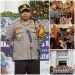 Memperkuat Nilai Perjuangan Polri Taruna Dan Taruni Hidup Polrestabes Surabaya