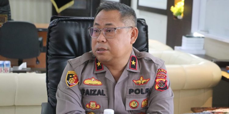 Polri Lakukan Penyelidikan Terhadap Peristiwa Gugurnya  Anggota Polri Tertembak Saat Patroli di Yalimo