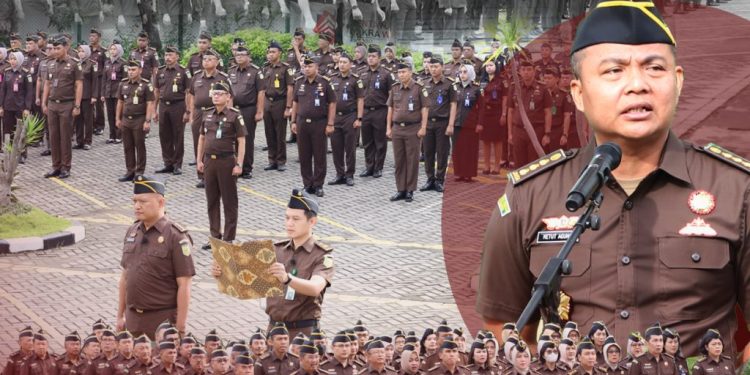 Asintel Kejati Jatim: Publikasi Kinerja Kejaksaan Bentuk Akuntabilitas Kepada Publik