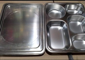 Kotak Makan Bergizi Gratis Program BGN Hilang di Pasaran, Diduga Dimanfaatkan Oknum