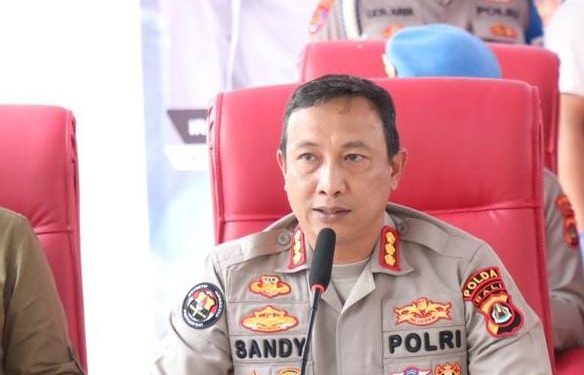 Terkait Bule Wanita Kena Begal Di Bali Lapor Polisi Mengaku Bayar 200.Ribu