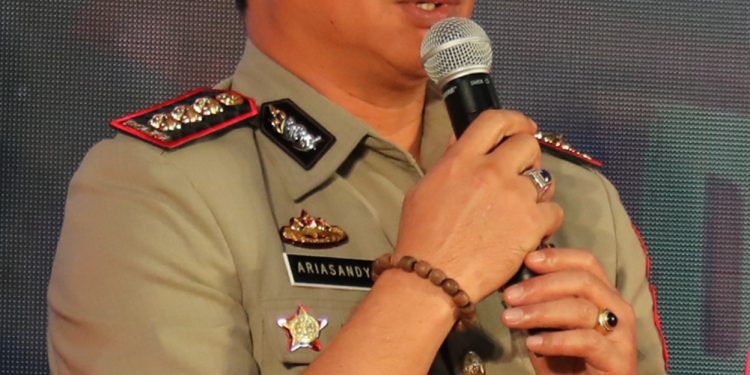Cuaca Extrem Polda Bali Himbau Masyarakat Waspada Bencana Alam