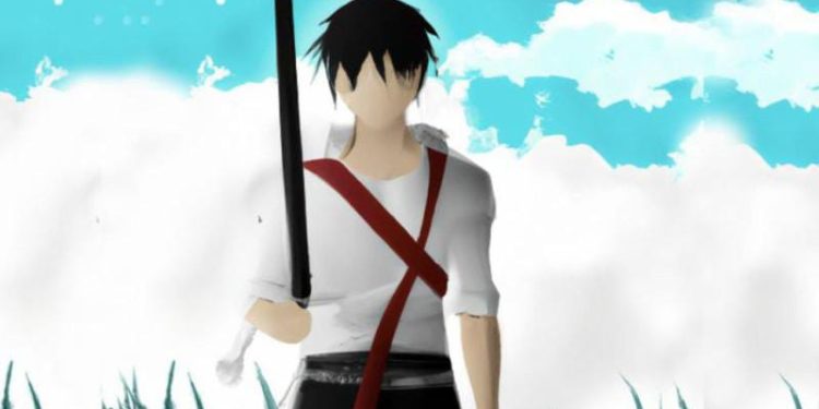 Aksi Tawuran Remaja Bawa Samurai Kini Sudah Diamankan Polsek Tambaksari