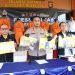 Diawal Tahun 2025, Polres Buleleng Gulung Sindikat Jaringan Kejahatan Narkoba
