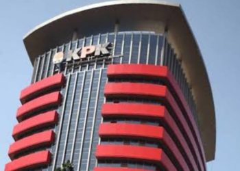 Hasil Survei Litbang Kompas Disoal, Banyk Kasus Mangkrak Tapi Citra KPK Naik