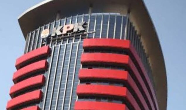 Hasil Survei Litbang Kompas Disoal, Banyk Kasus Mangkrak Tapi Citra KPK Naik