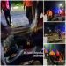 Pengendara Motor Dijalan Sukomanunggal, Mengalami Kecelakaan 1 Orang Tewas Di Lokasi