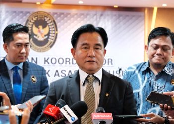 Pengaturan Praktis Ditandatangani, Serge Atlaoui Akan Jalani Hukuman Di Prancis