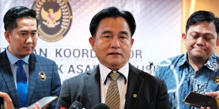 Pengaturan Praktis Ditandatangani, Serge Atlaoui Akan Jalani Hukuman Di Prancis