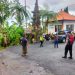 Libur Panjang, Polres Badung Amankan Sejumlah Tempat Wisata
