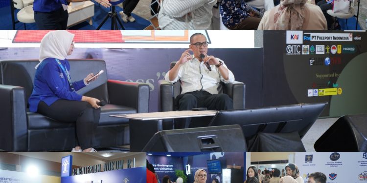 Jadi ASN Tak Kalah Menantang Dibanding Advokat