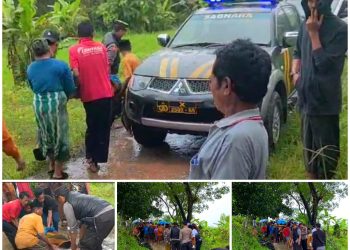 Pria Tewas Bersimbah Darah di Sampang Masih Dalam Penyelidikan Polisi