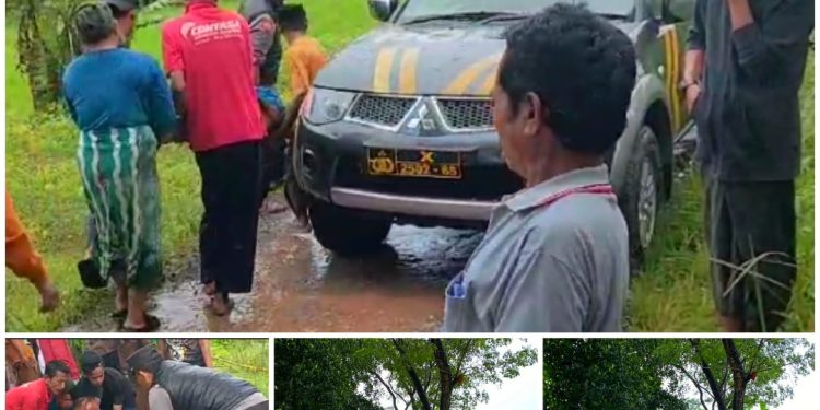 Pria Tewas Bersimbah Darah di Sampang Masih Dalam Penyelidikan Polisi
