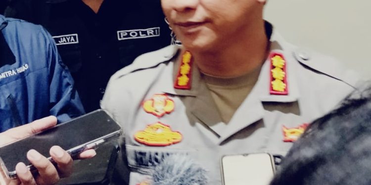 Terkait Kejahatan Internasional Pelaku Terduga WNA Rusi