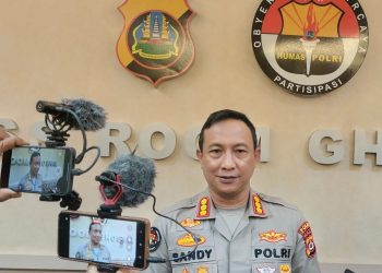 Niat Ke Dubai, Polda Bali Amankan WNA Rusia Pelaku Kejahatan Internasional