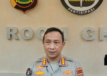 Tak Terbukti Polda Bali Lepaskan WNA Rusia