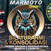 Marmoyo Community Gelar Acara Silaturahmi dan Konsolidasi Di Awal Tahun 2025