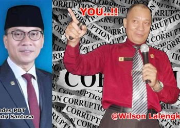 Menteri-Menteri Tolol Di Kabinet Merah Putih Sebaiknya Segera Diganti