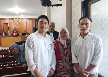 Diputus Majelis Hakim Kurungan 2 Tahun 10 Bulan Penjara, Menurut Penasehat Hukum Terdakwa, Klienya Seharusnya Bebas Demi Kepastian Hukum dan Keadilan