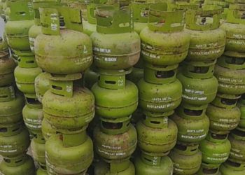Hampir 2 Bulan Kelangkaan LPG 3 Kilogram,Dirasakan Juga Oleh Masyarakat Balikpapan